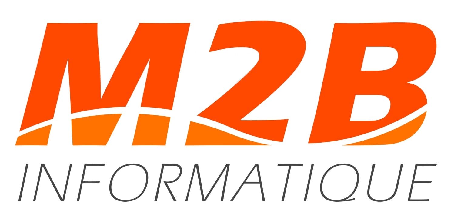 Image de l'entreprise M2B Informatique